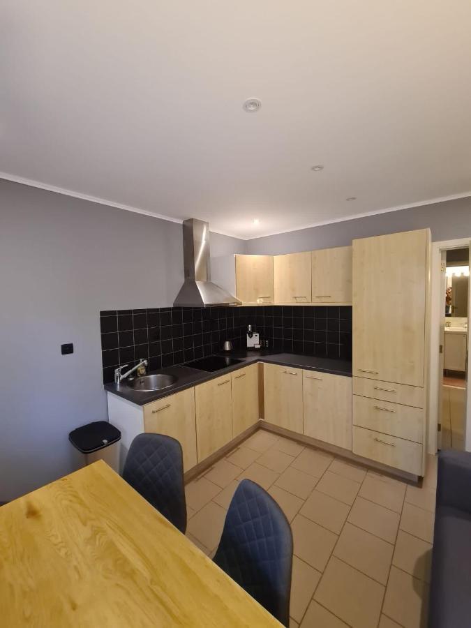 Spa Studio Apartment Ngoại thất bức ảnh
