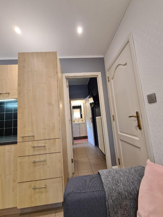 Spa Studio Apartment Ngoại thất bức ảnh