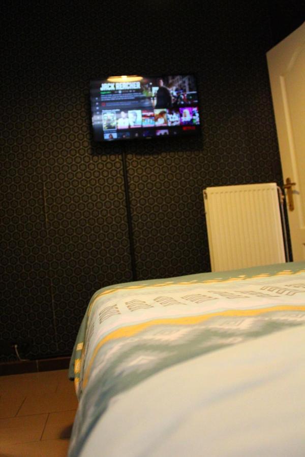 Spa Studio Apartment Ngoại thất bức ảnh